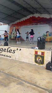 🔴CLASES DE ZUMBA POR LA COMISARÍA DE JUAN INGUNZA‼️💃🏻🕺 📌I.E Sorana de Los Ángeles 👉🏾Envía tus denuncias e información al 970 778 961 #PrensaChalaca #EnVivo #Callao | Prensa Chalaca
