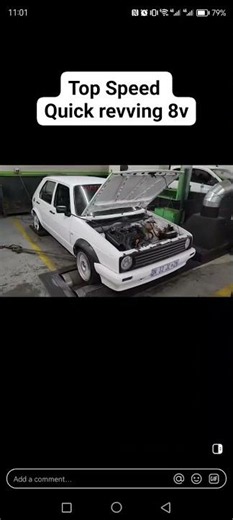 MK1 2L 8 Valve sifting insane 🔥🔥