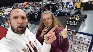 Out Now! Our first issue of SuperFly Autos Magazine, featuring 9 custom car features from around the world, available in print and digital format. This issues theme is Extreme Paint & Bodywork, with incredible custom car builds from the likes of Petrolheadonism.Club and The Dip Monkey Garage bike powered widebody Fiat 500 to Surrey Auto Works insane Audi powered Beach Buggy! 🔴GET YOUR COPY HERE: www.superflyautos.com/magazine It's a bi-monthly A5 printed magazine, easy to carry around and it al