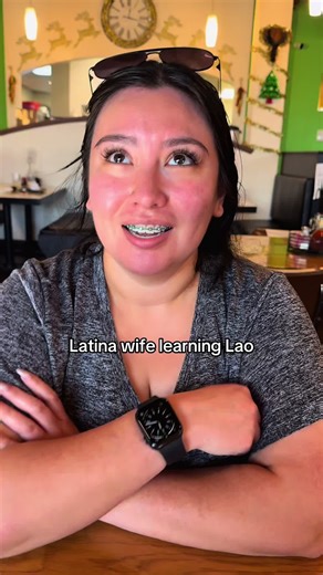 Learning Lao: A Latina Wife's Journey in Southeast Asia
