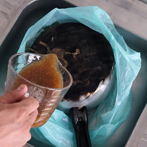 218K views · 1.7K reactions | I put a plastic bag in my pot and what happened next impressed me. | Taste Delicious | Facebook