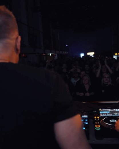 Cosmic Gate on Reels