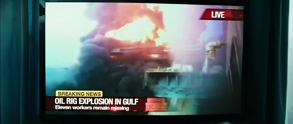 The Runner | movie | 2015 | Official Trailer