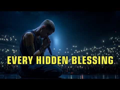 EVERY HIDDEN BLESSING | Powerful Gospel Songs for Breakthrough & Miracles