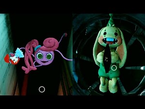 Poppy Playtime Chapter 2