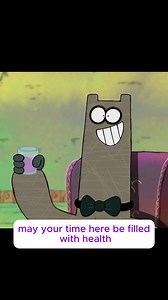 53K views · 1.1K reactions | RUN SHNITZEL, RUNNNN!  | Chowder toons | Facebook