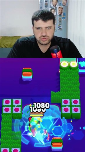 How to Play Brawl Stars?🤷‍♂️🕹️ #brawlstars