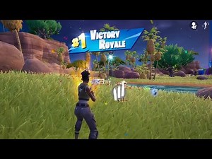 Ultimate Fortnite Cloud Gaming Experience ⚡ GeForce NOW Battle Royale