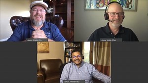 Enabling the Remote Workforce Securely - Cisco Video Portal