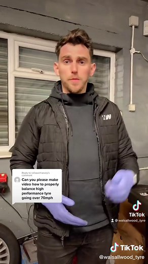 Walsall Wood Tyre & Service on TikTok