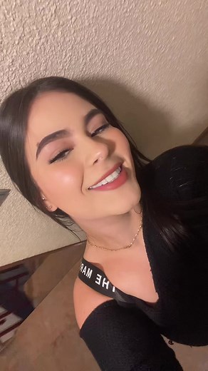Isabela on TikTok