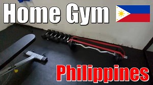 39K views · 1.1K reactions | My first Home Gym in Philippines Review Tour - Our training with Jeff the younger brother of Jerlyn. | DefendoGym | Facebook