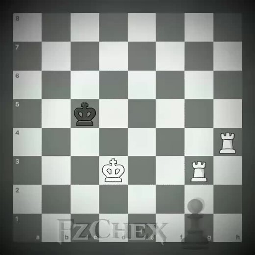 Chess Strategy: The Final Mate Move