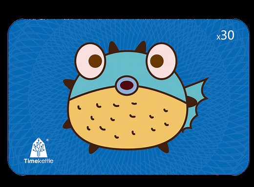 How To Redeem Your Fish Cards to Offline Language Resources