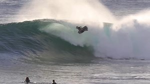 How good is this ARS by Gran Canaria local ripper Jesus Perez!!? Footage by Radical Waves | We Bodyboard