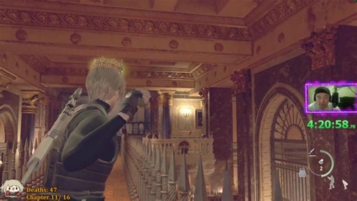 IMPOSSIBLE 2x ENEMIES / 100% EXTRA SPAWNS / 30% RESPAWN RANDOMIZER PROFESSIONAL PERMADEATH