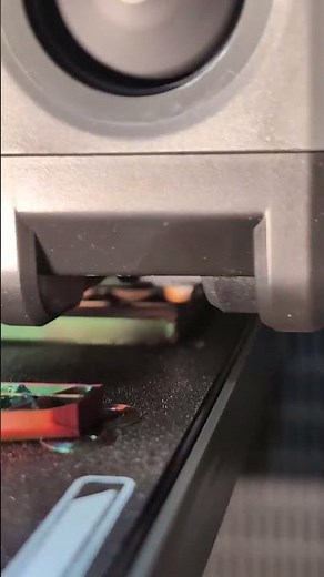 The Elegoo Centauri Carbon is mezmerizing - ELEGOO Centauri Carbon 3D Printer, CoreXY 500mm/s High S