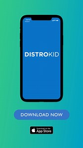 128 reactions · 13 shares | DistroKid iPhone App is here so you can be even more prolific  unlimited uploads, “you’ve got money“ notifications, and streaming stats—any time, anywhere: distrokid.com/app | DistroKid | Facebook