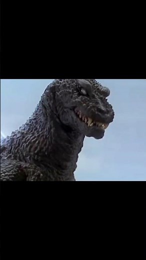 Godzilla, Mothra and King Ghidorah: Giant Monsters All-Out Attack (2001) edit #shortfeed #edit #fyp