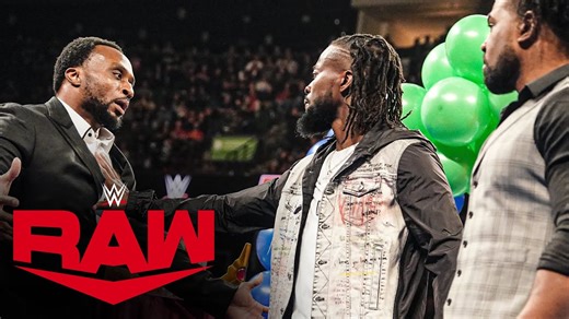 Big E Addresses Lack Of Follow Up On New Day Angle - Fightful | WWE News, AEW News, Pro Wrestling Backstage News
