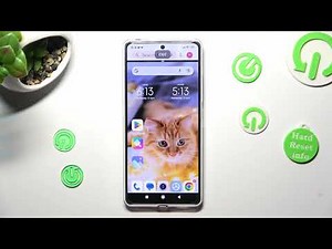 How to Enter Split Screen Mode on Redmi Note 12 Pro?