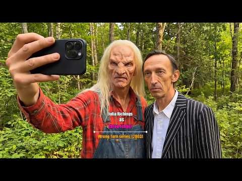 Horror Legends 1931 to 2026 | Behind The Mask | Then Vs Now