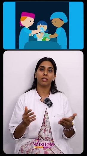 General Anesthesia for Kids: What You Need to Know #healthysmiles #dentist #smiledesigndental