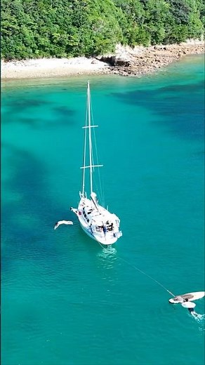 五島列島。ヨット。世界遺産。五島の夏を本気で遊ぶ。