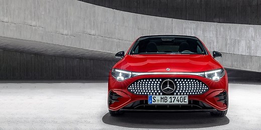 Mercedes-Benz Group posts robust H1 results as efficiency measures gain traction | Mercedes-Benz Group