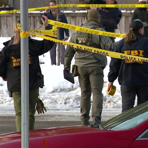 FBI agent in Minneapolis involved in Renee Good probe resigns