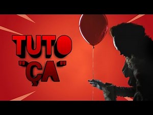 TUTO COMMENT DESSINER "ÇA" (ça chapitre 2)