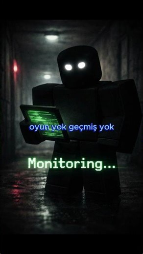 Roblox’ta Herkesi İzleyen Hesap #oyungizemleri