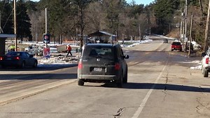 Hwy. 47/55 reopens in Keshena