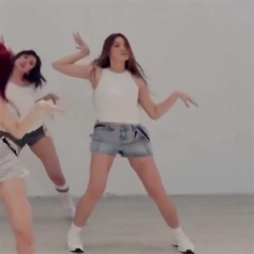 Bini Aiah x Bikini Practice Video©️ - aiahsblue (x) #bini #biniph #shorts #fypage #fypviralシ