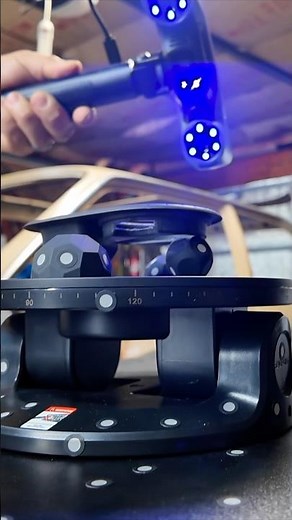 3D Scan To Print Car Parts With Shapr3D