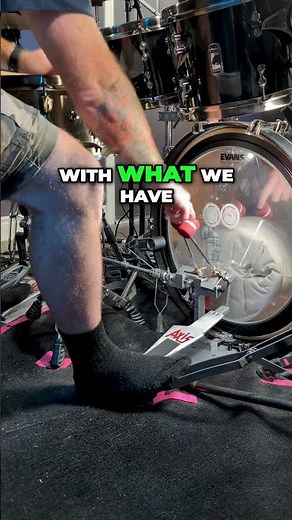 Are You Making This Drum Pedal Mistake?