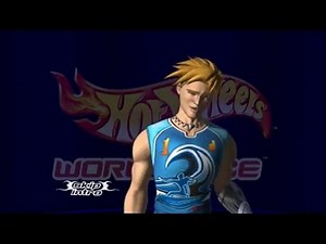 Hot Wheels Highway 35 World Race Interactive Garage Version 2