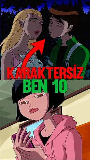 Ben Neden En Berbat Sevgiliydi?