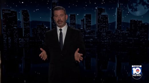 Law expert says FCC made clear free speech threat over Jimmy Kimmel comments: ‘We are coming after you’
