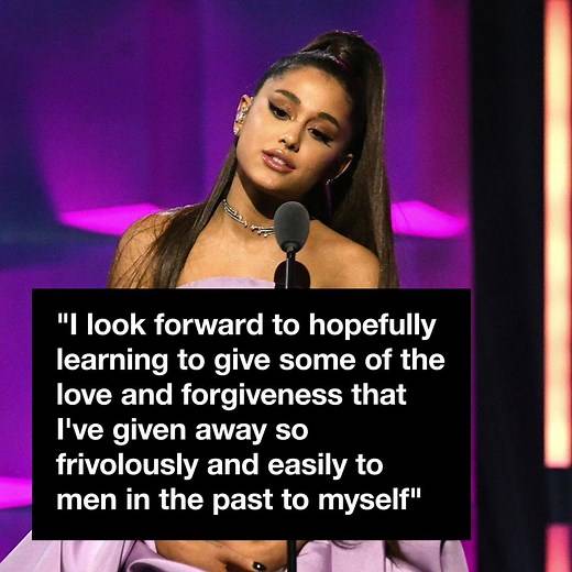 These celeb girl power moments touched our souls 🙌 | MTV UK
