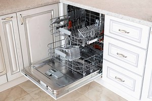 Why Is My GE Dishwasher Not Filling With Water?