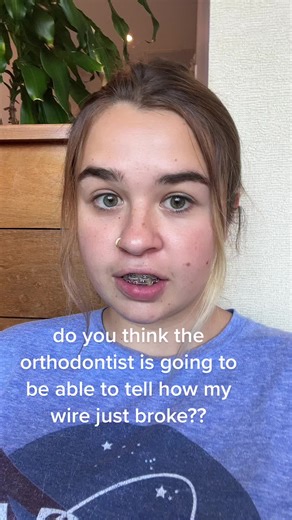 Understanding the Impact of a Broken Orthodontic Wire