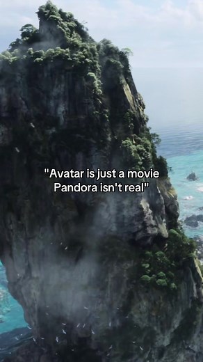 The flying mountains in avatar was based off the hallelujah mountains in Zhangjiajie national forest in China! #zhangjiajie #china #avatar