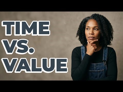Does An Artist's Time Affect Artwork Value?