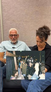 2.5K views · 54 reactions | We sat down with Pastors @rustynelson and @leisaleighnelson to look through some old memories from their time here at New Life in the 90’s! Don’t forget to join us this Sunday to hear from Pastor Rusty. We can’t wait to see you at 10am! | New Life Christian Fellowship | Facebook