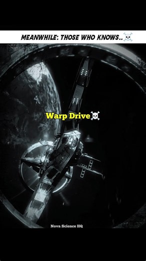 Einstein’s Loophole: The Real Warp Drive