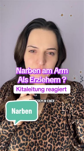 Understanding Scars: Insights for Educators and Parents