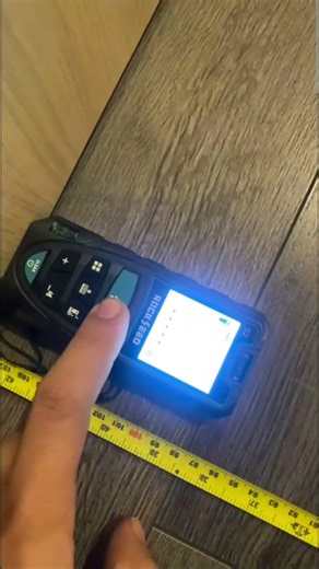 Stop Using a Tape Measure! (Try This)