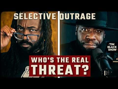 FD Signifier Only Calls Out Black Conservatives And I Know Why