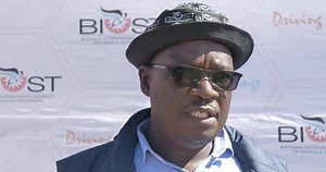 33 reactions | WATCH: BIUST exhibits at "My STEM Expo" in Mochudi. #My STEM Expo #Science, Technology, Engineering and Mathematics | Botswana International University of Science & Technology - BIUST | Facebook